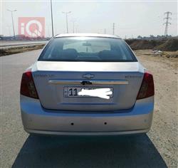 شێڤرۆلێت ئۆپترا